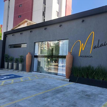Malai Pousada João Pessoa Dış mekan fotoğraf