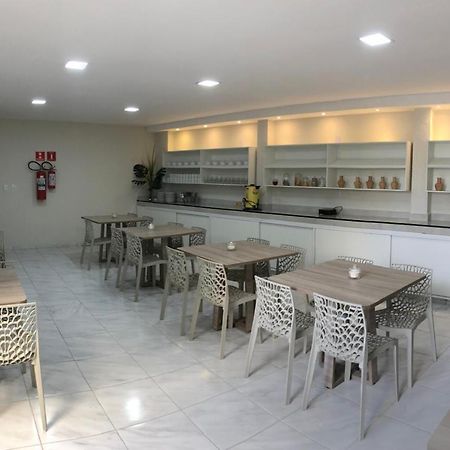 Malai Pousada João Pessoa Dış mekan fotoğraf
