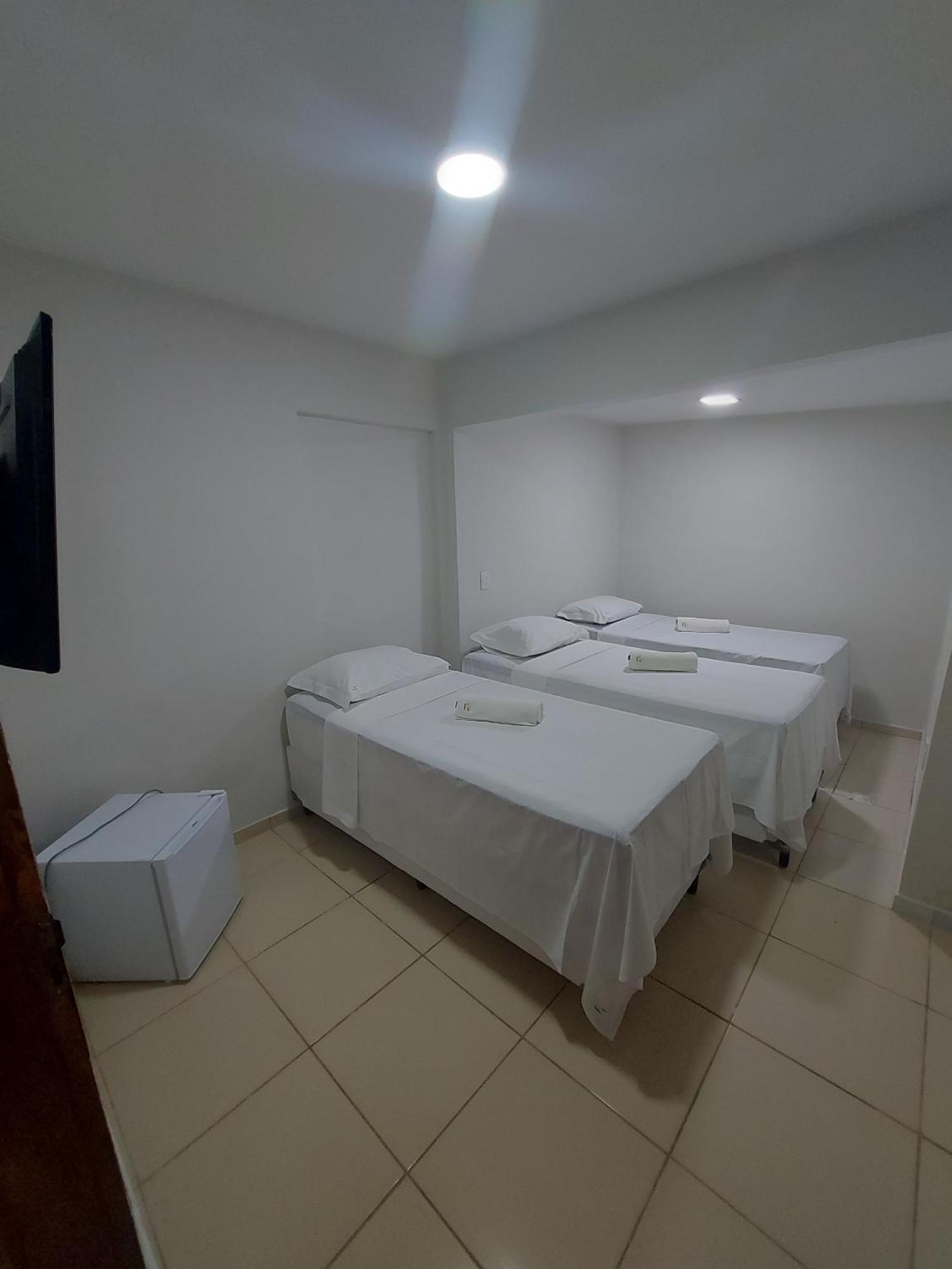 Malai Pousada João Pessoa Dış mekan fotoğraf