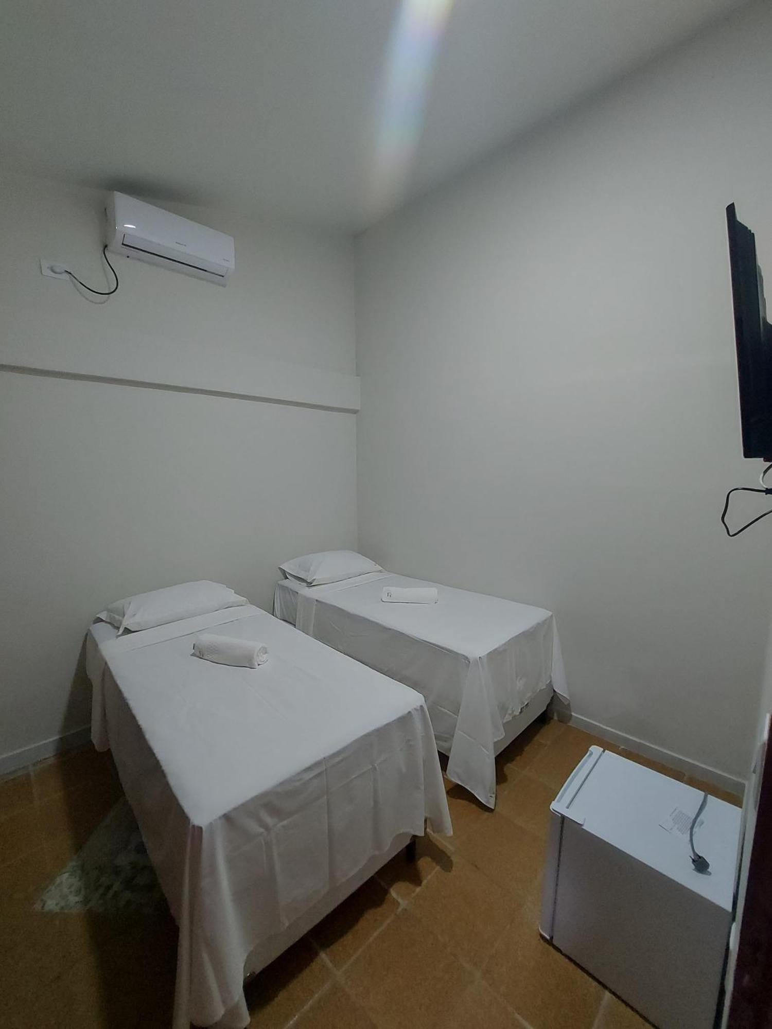 Malai Pousada João Pessoa Dış mekan fotoğraf