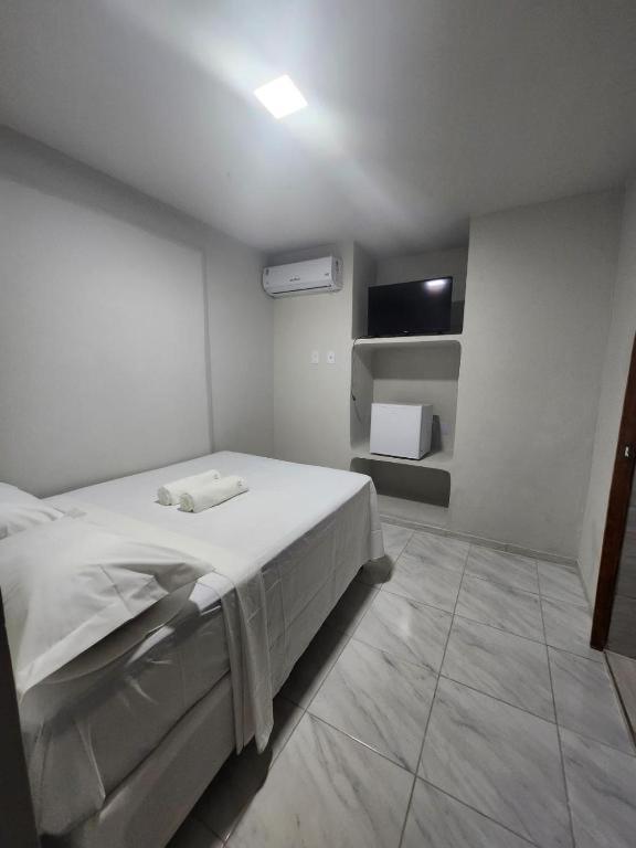 Malai Pousada João Pessoa Dış mekan fotoğraf