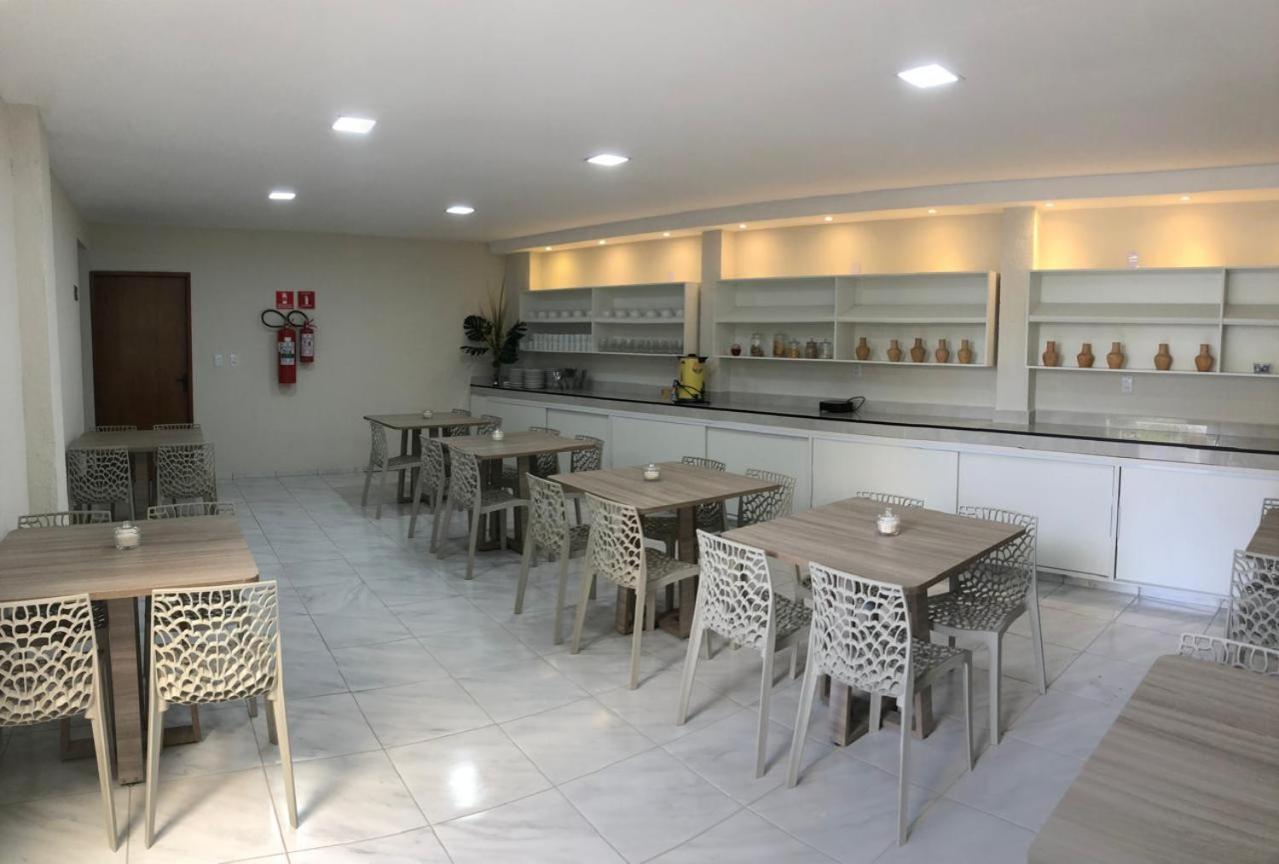 Malai Pousada João Pessoa Dış mekan fotoğraf
