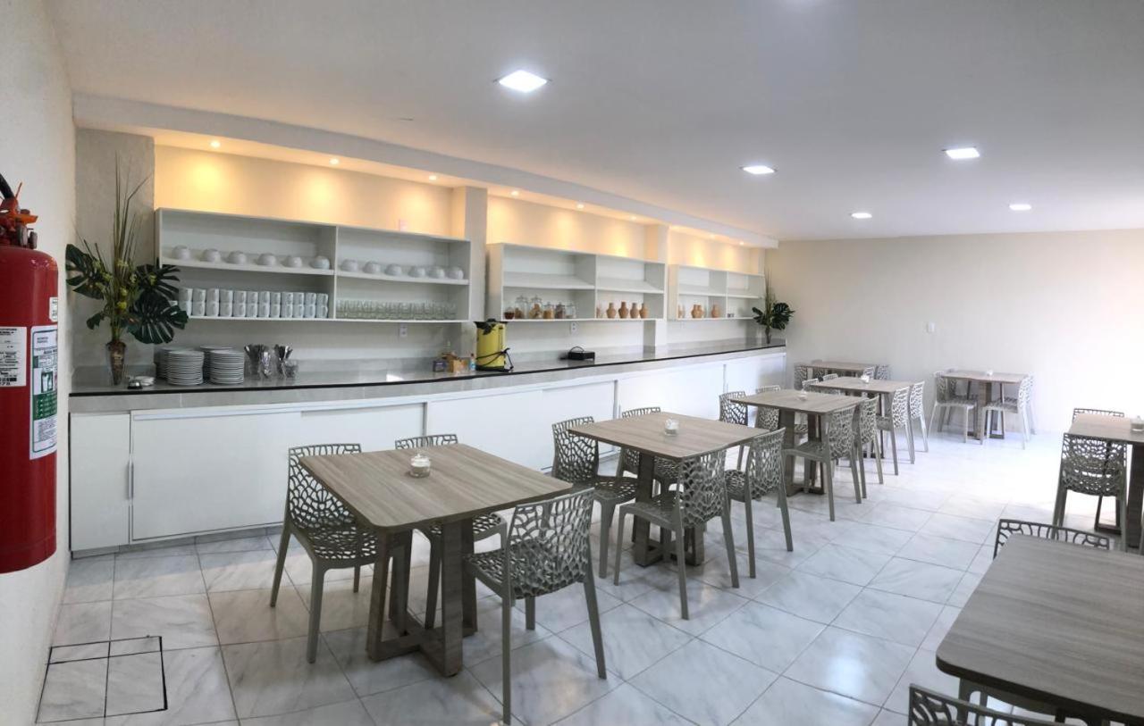 Malai Pousada João Pessoa Dış mekan fotoğraf