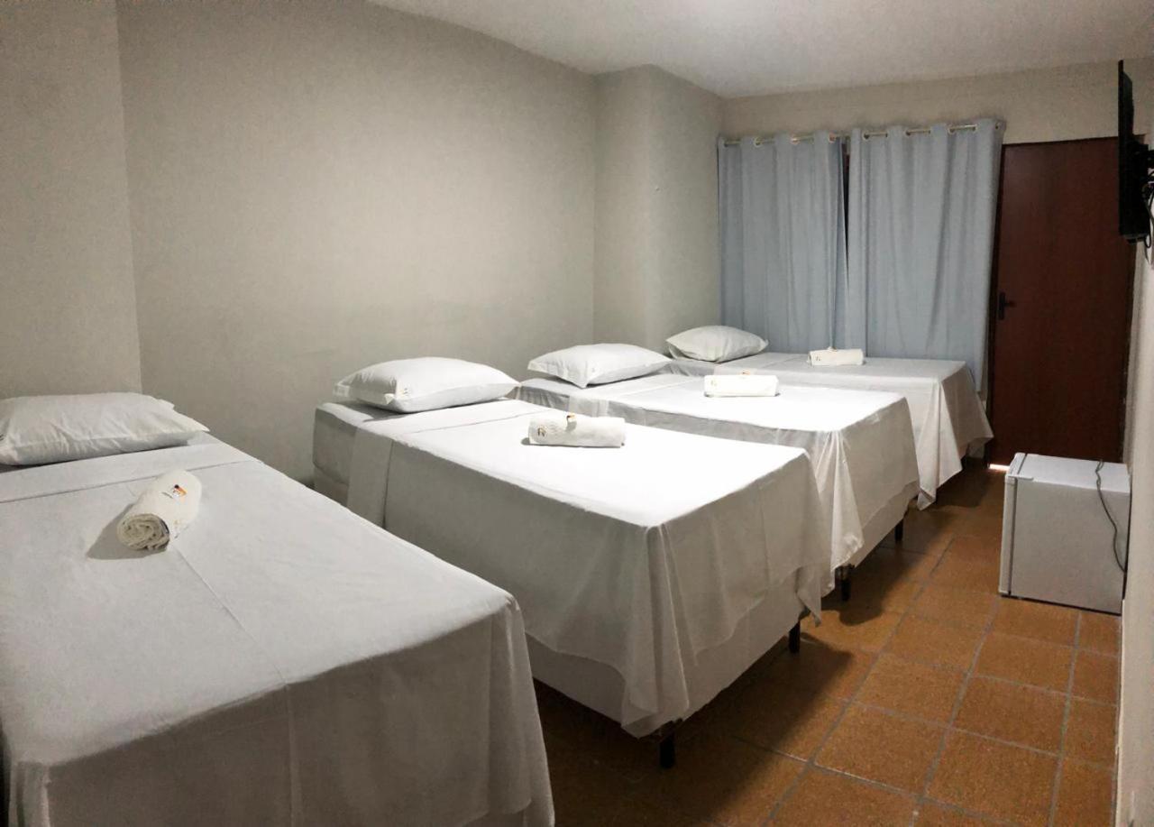 Malai Pousada João Pessoa Dış mekan fotoğraf