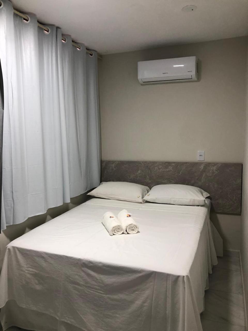 Malai Pousada João Pessoa Dış mekan fotoğraf