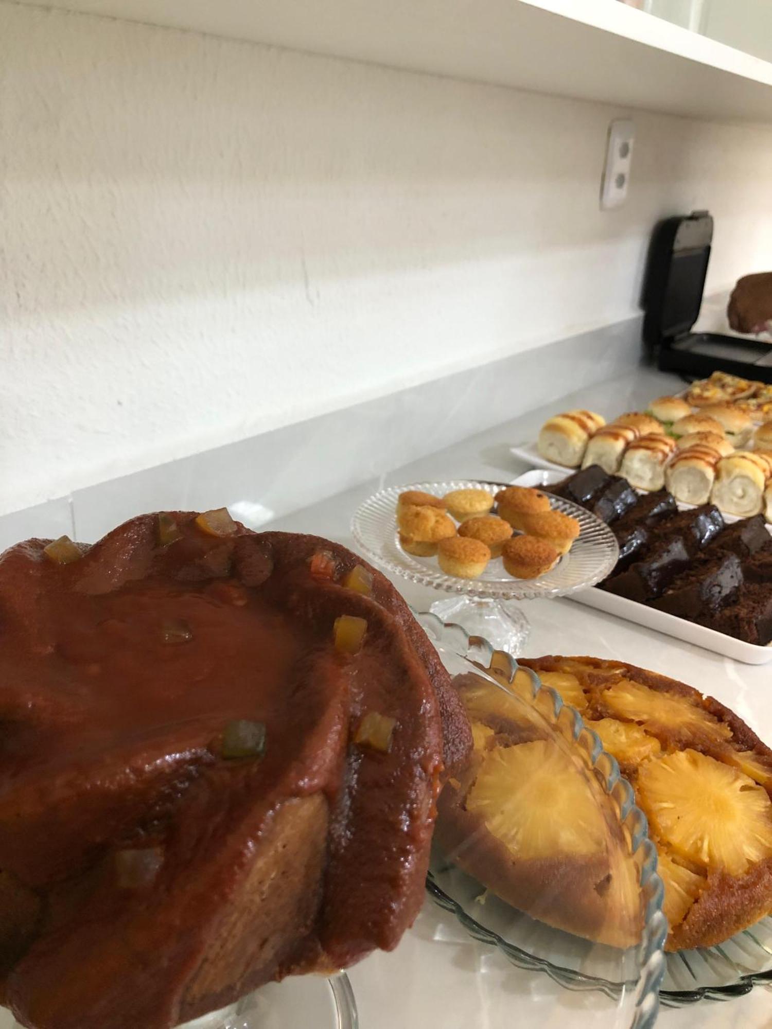 Malai Pousada João Pessoa Dış mekan fotoğraf